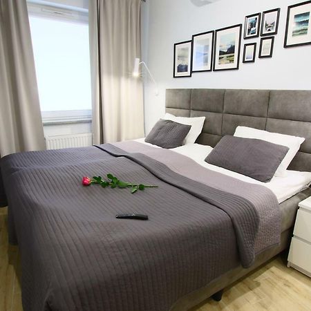 Apartamenty Chwytowo 14 Bydgoszcz Bagian luar foto